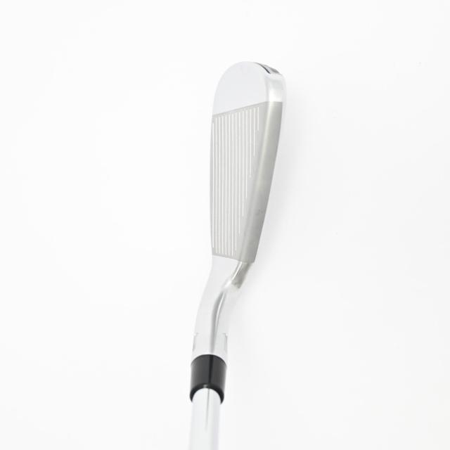 【中古ゴルフクラブ】テーラーメイド　Taylor Made　Qi アイアン N.S.PRO 910GH　シャフト：N.S.PRO 910GH_1