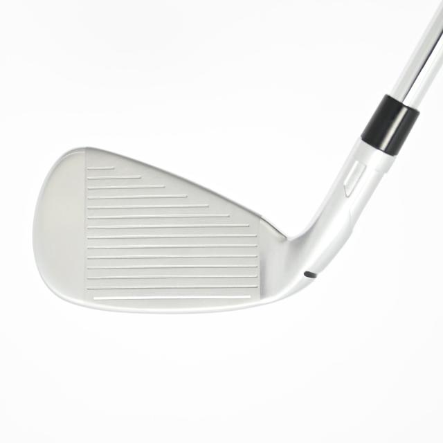 【中古ゴルフクラブ】テーラーメイド　Taylor Made　Qi アイアン N.S.PRO 910GH　シャフト：N.S.PRO 910GH_2