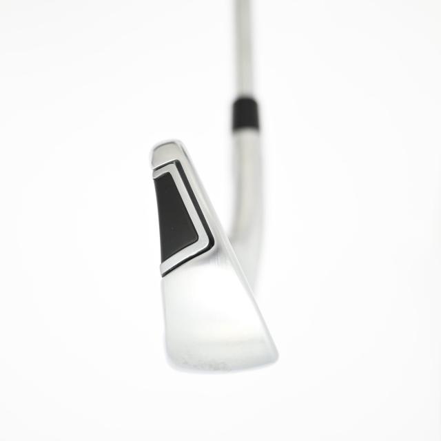 【中古ゴルフクラブ】テーラーメイド　Taylor Made　Qi アイアン N.S.PRO 910GH　シャフト：N.S.PRO 910GH_3
