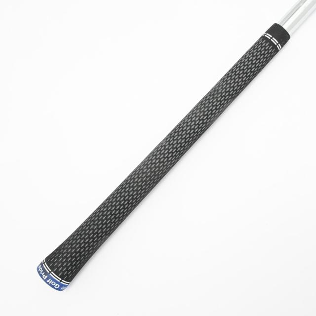 【中古ゴルフクラブ】テーラーメイド　Taylor Made　Qi アイアン N.S.PRO 910GH　シャフト：N.S.PRO 910GH_5