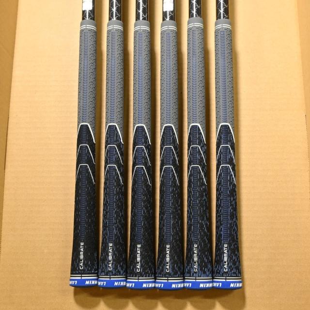 【中古ゴルフクラブ】キャロウェイゴルフ　Ai SMOKE　パラダイム Ai SMOKE HL アイアン TENSEI 50 for Callaway　シャフト：TENSEI 50 …_7