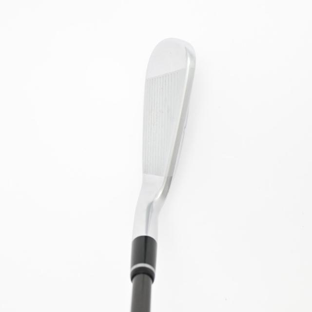 【中古ゴルフクラブ】プロギア　PRGR　05 IRONS(2021) アイアン MCI for PRGR　シャフト：MCI for PRGR_1