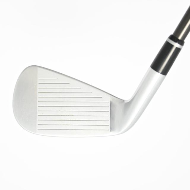 【中古ゴルフクラブ】プロギア　PRGR　05 IRONS(2021) アイアン MCI for PRGR　シャフト：MCI for PRGR_2