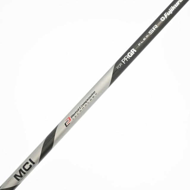 【中古ゴルフクラブ】プロギア　PRGR　05 IRONS(2021) アイアン MCI for PRGR　シャフト：MCI for PRGR_4