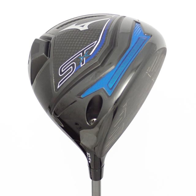 【中古ゴルフクラブ】ミズノ　ST　ST-X230 ドライバー Air Speeder FM-D　シャフト：Air Speeder FM-D