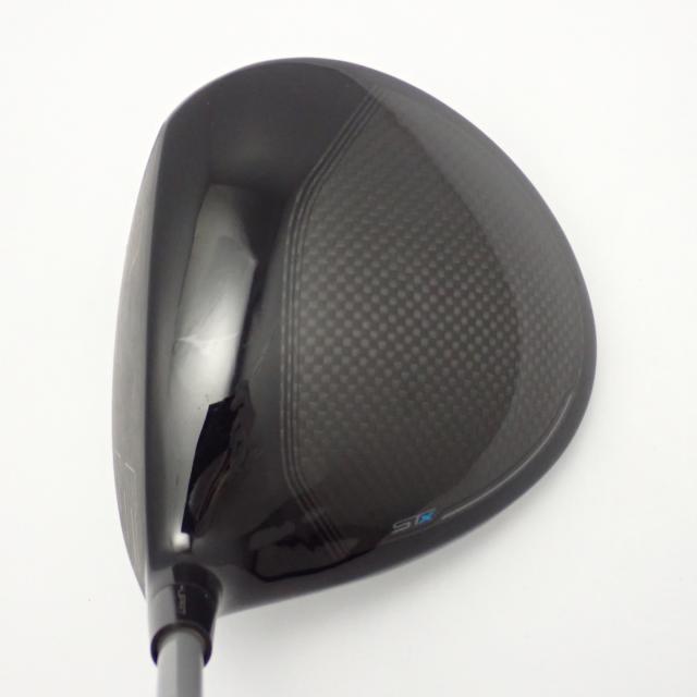 【中古ゴルフクラブ】ミズノ　ST　ST-X230 ドライバー Air Speeder FM-D　シャフト：Air Speeder FM-D_1