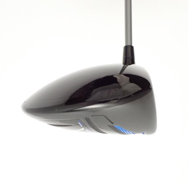 【中古ゴルフクラブ】ミズノ　ST　ST-X230 ドライバー Air Speeder FM-D　シャフト：Air Speeder FM-D_3