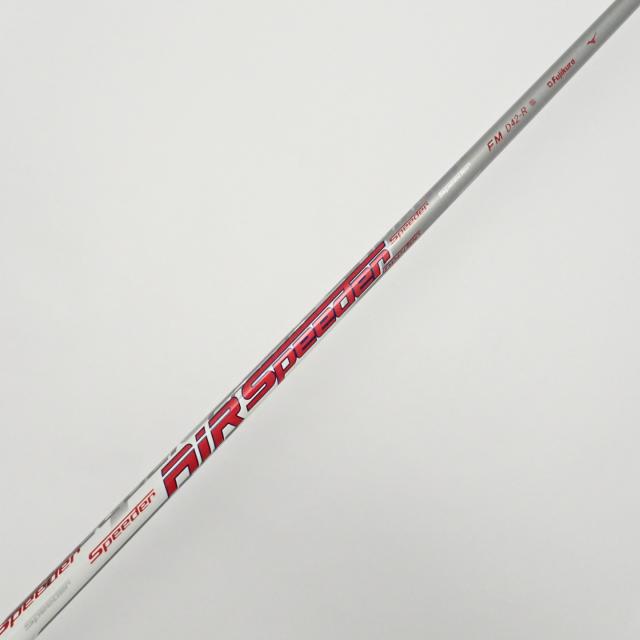 【中古ゴルフクラブ】ミズノ　ST　ST-X230 ドライバー Air Speeder FM-D　シャフト：Air Speeder FM-D_5