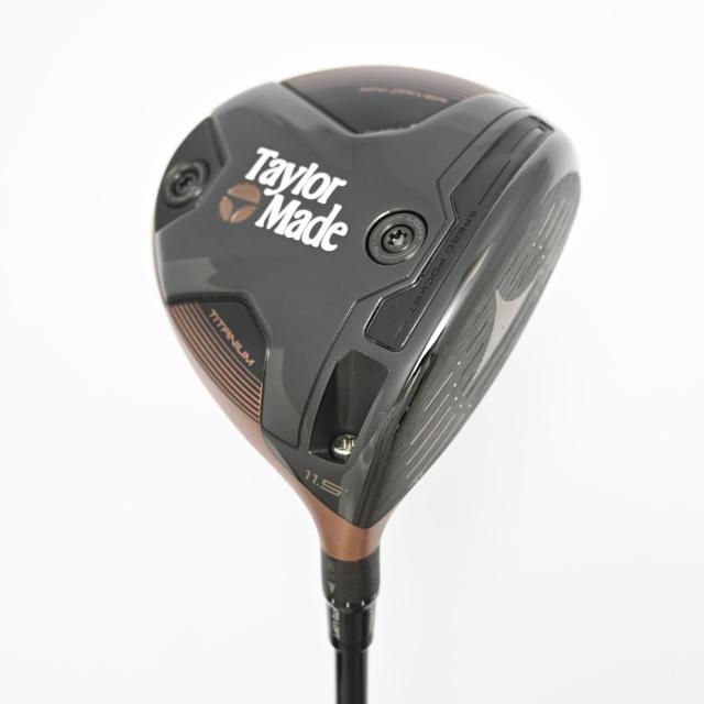 【中古ゴルフクラブ】テーラーメイド　BRNR　バーナー ミニ(2024) ドライバー PROFORCE 65 M40X J-SPEC　シャフト：PROFORCE 65 M40X J…