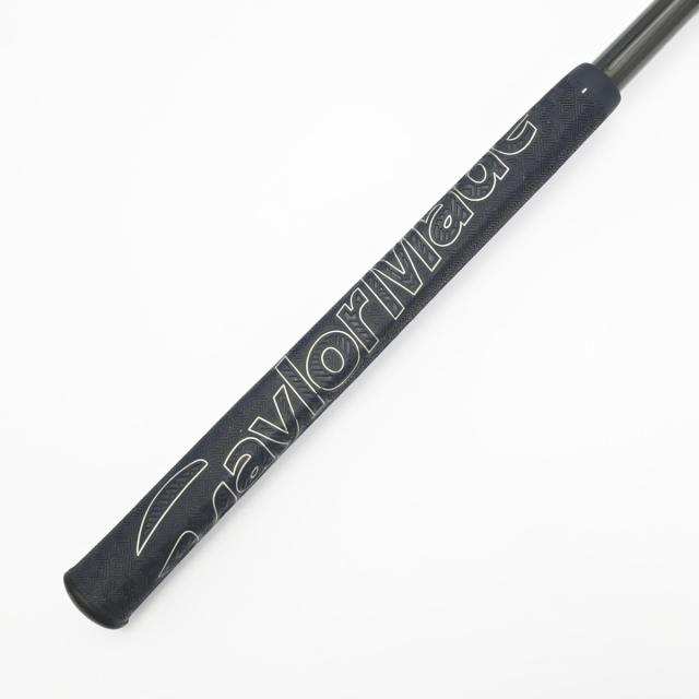 【中古ゴルフクラブ】テーラーメイド　TP　TP トラス MID NIGHT BLUE TP-B3TC パター スチールシャフト　シャフト：スチールシャフト_6