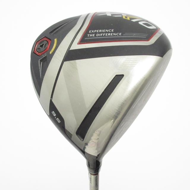 【中古ゴルフクラブ】ダンロップ　XXIO　ゼクシオ イレブン ドライバー(レッド) ドライバー XXIO MP1100　シャフト：XXIO MP1100