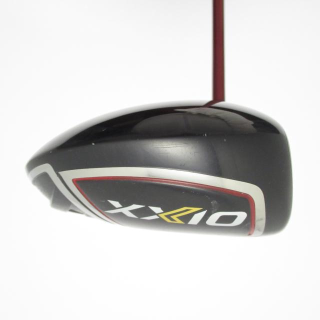 【中古ゴルフクラブ】ダンロップ　XXIO　ゼクシオ イレブン ドライバー(レッド) ドライバー XXIO MP1100　シャフト：XXIO MP1100_3