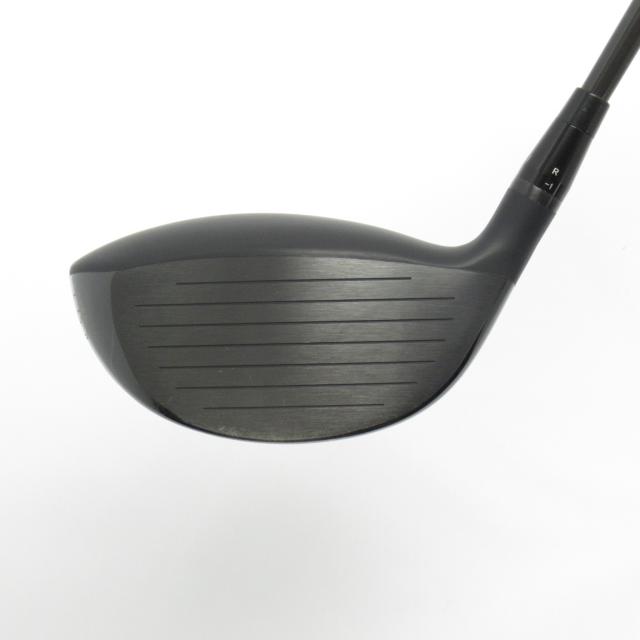 【中古ゴルフクラブ】GTD Black Ice 460 ドライバー TRPX AFTERBURNER AB501　シャフト：TRPX AFTERBURNER AB501_2