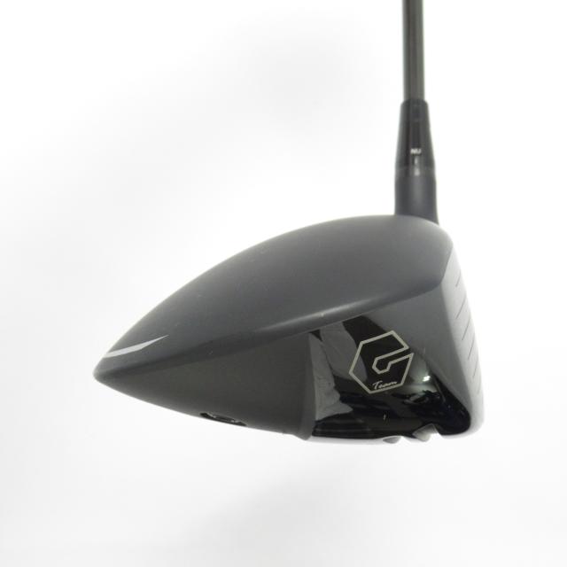 【中古ゴルフクラブ】GTD Black Ice 460 ドライバー TRPX AFTERBURNER AB501　シャフト：TRPX AFTERBURNER AB501_3