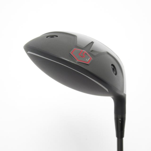 【中古ゴルフクラブ】GTD Black Ice 460 ドライバー TRPX AFTERBURNER AB501　シャフト：TRPX AFTERBURNER AB501_4