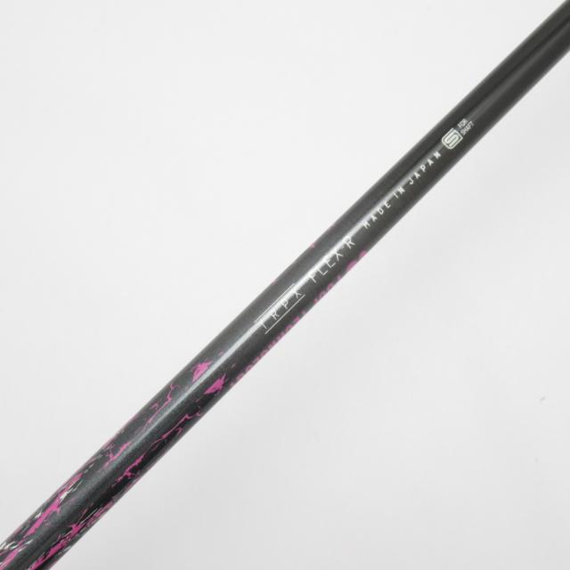【中古ゴルフクラブ】GTD Black Ice 460 ドライバー TRPX AFTERBURNER AB501　シャフト：TRPX AFTERBURNER AB501_5