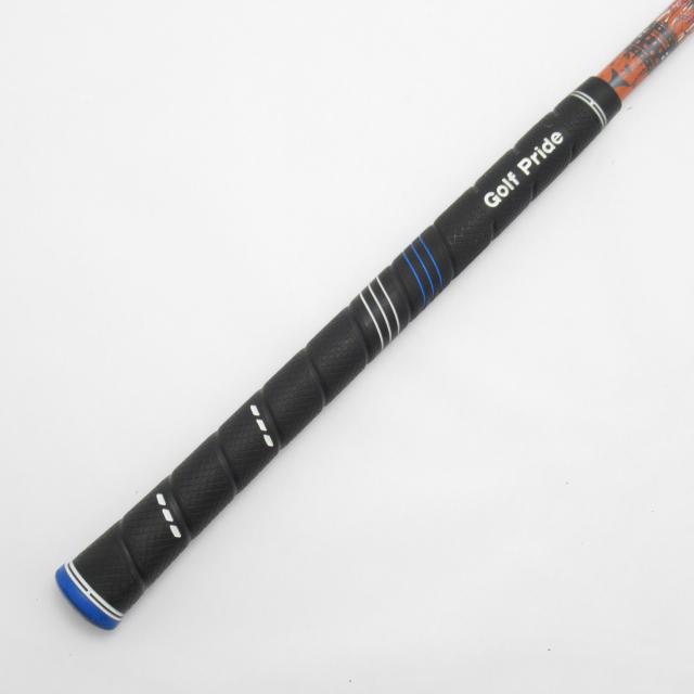 【中古ゴルフクラブ】GTD Black Ice 460 ドライバー TRPX AFTERBURNER AB501　シャフト：TRPX AFTERBURNER AB501_6