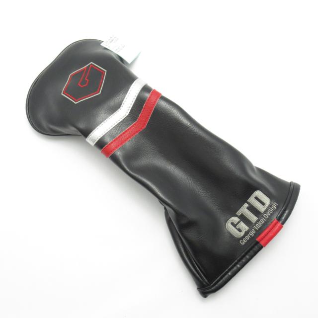 【中古ゴルフクラブ】GTD Black Ice 460 ドライバー TRPX AFTERBURNER AB501　シャフト：TRPX AFTERBURNER AB501_7