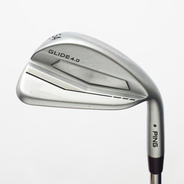 【中古ゴルフ野球クラブ】いの一番 GLIDE グライド 4.0 EYE 2 ウェッジ N.S.PRO 950GH neo 矢がら：N.S.PRO 950GH neo