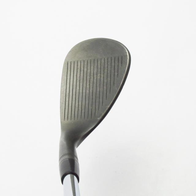 【中古ゴルフ野球クラブ】タイトリスト Vokey 洋弓ケイ SM9 JET BLACK ウェッジ スチール写真矢がら 矢がら：スチール写真矢がら