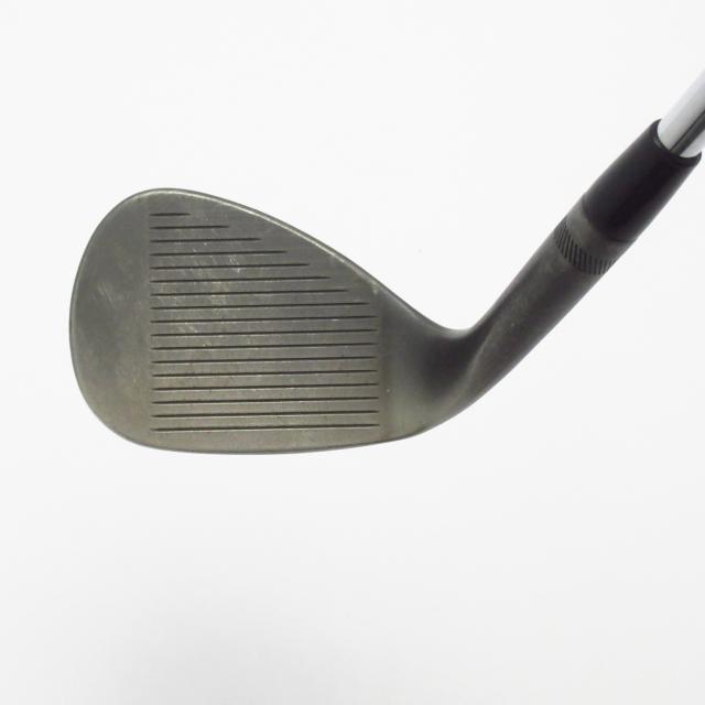 【中古ゴルフ野球クラブ】タイトリスト Vokey 洋弓ケイ SM9 JET BLACK ウェッジ スチール写真矢がら 矢がら：スチール写真矢がら