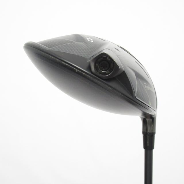中古ゴルフクラブ】テーラーメイド Qi35 Qi35 ドライバー Diamana