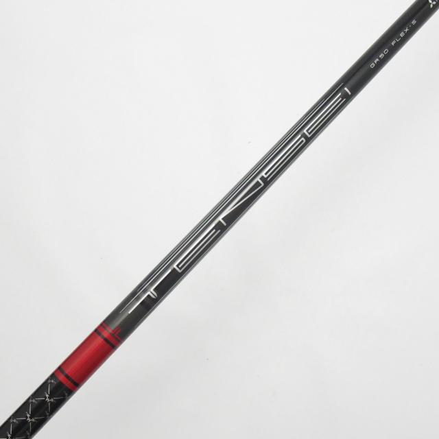 【中古ゴルフクラブ】ヤマハ　RMX　RMX DD-2 ドライバー TENSEI GR 50　シャフト：TENSEI GR 50_5