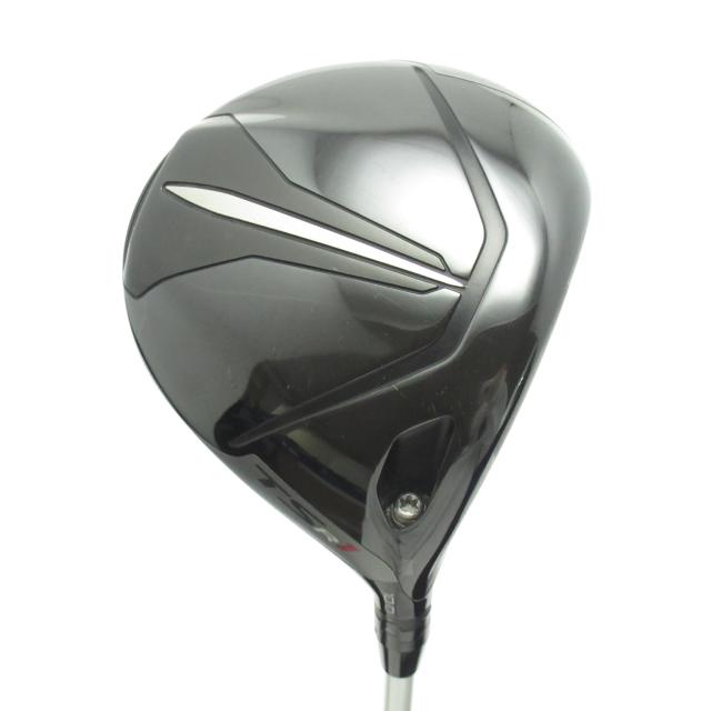 【中古ゴルフクラブ】タイトリスト　TSR　TSR1 ドライバー ATTAS COOOL 4　シャフト：ATTAS COOOL 4