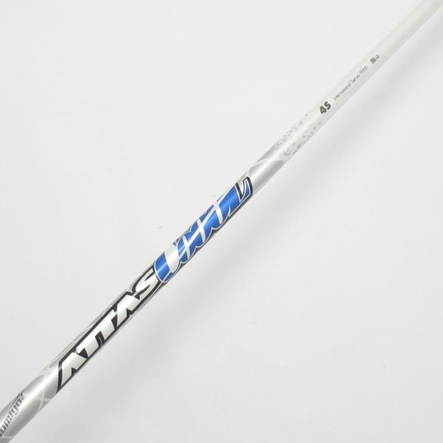 【中古ゴルフクラブ】タイトリスト　TSR　TSR1 ドライバー ATTAS COOOL 4　シャフト：ATTAS COOOL 4_5