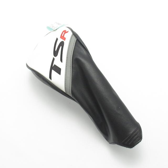 【中古ゴルフクラブ】タイトリスト　TSR　TSR1 ドライバー ATTAS COOOL 4　シャフト：ATTAS COOOL 4_7