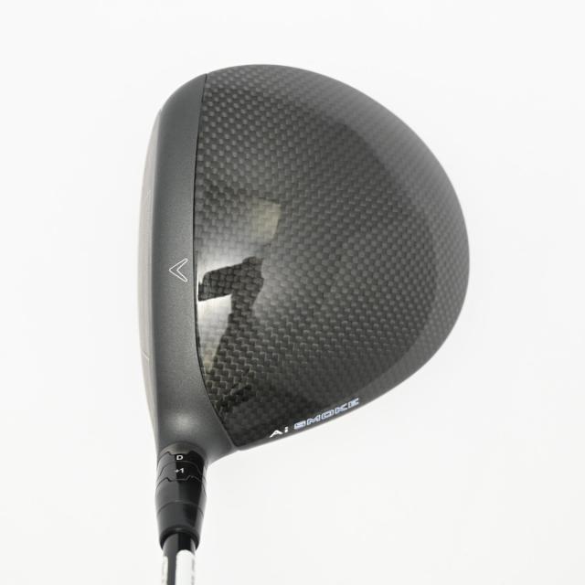【中古ゴルフクラブ】キャロウェイゴルフ　Ai SMOKE　パラダイム Ai SMOKE MAX ドライバー TENSEI 50 for Callaway　シャフト：TENSEI …_1