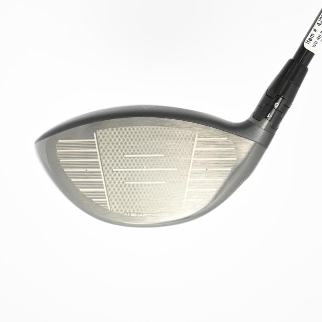 【中古ゴルフクラブ】キャロウェイゴルフ　Ai SMOKE　パラダイム Ai SMOKE MAX ドライバー TENSEI 50 for Callaway　シャフト：TENSEI …_2