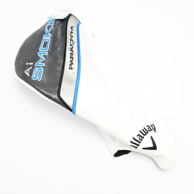 【中古ゴルフクラブ】キャロウェイゴルフ　Ai SMOKE　パラダイム Ai SMOKE MAX ドライバー TENSEI 50 for Callaway　シャフト：TENSEI …_7