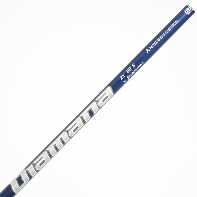 中古ゴルフクラブ】ダンロップ SRIXON スリクソン ZX5 アイアン