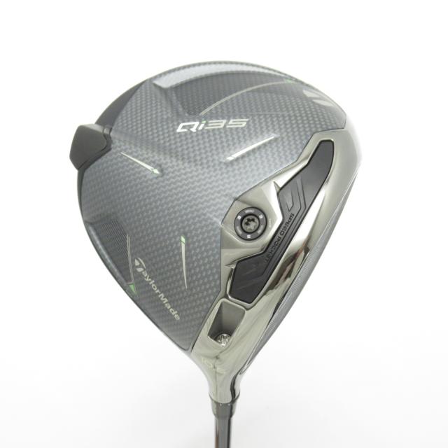 【中古ゴルフクラブ】テーラーメイド　Qi35　Qi35 ドライバー Diamana Blue TM50(2025)　シャフト：Diamana Blue TM50(2025)