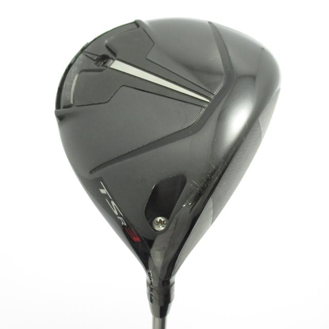 【中古ゴルフクラブ】タイトリスト　TSR　TSR3 ドライバー TSP111 50　シャフト：TSP111 50