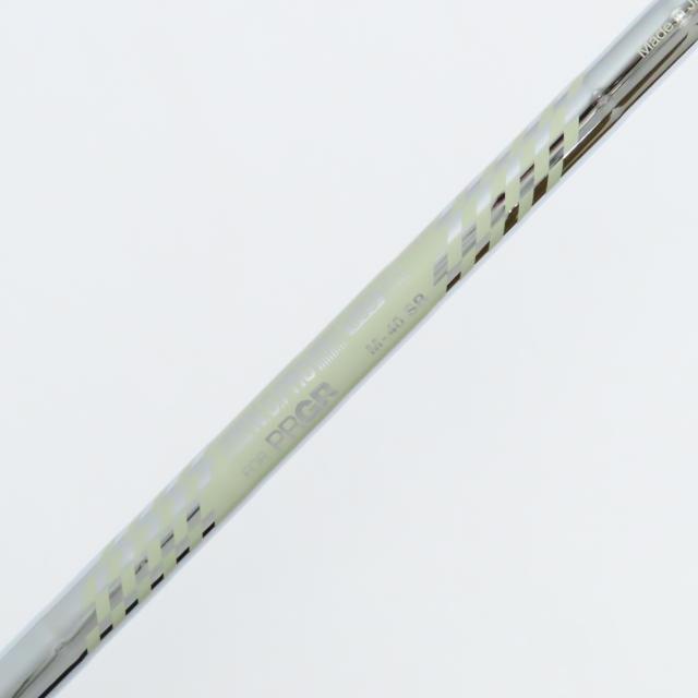 【中古ゴルフクラブ】プロギア　PRGR　PRGR 04 IRON(2024) アイアン N.S.PRO スペックスチールIII ver.2　シャフト：N.S.PRO スペック…_4
