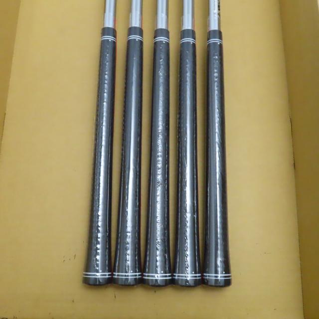 【中古ゴルフクラブ】プロギア　PRGR　PRGR 04 IRON(2024) アイアン N.S.PRO スペックスチールIII ver.2　シャフト：N.S.PRO スペック…_7