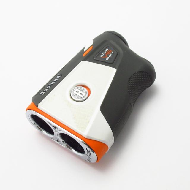 中古】ブッシュネル Bushnell ピンシーカー ツアー V6 シフトジョルト