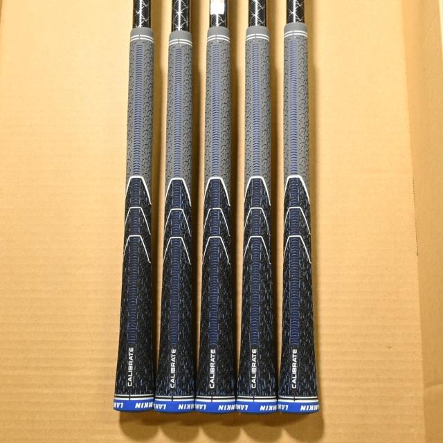 【中古ゴルフクラブ】キャロウェイゴルフ　Ai SMOKE　パラダイム Ai SMOKE HL アイアン TENSEI 50 for Callaway　シャフト：TENSEI 50 …_7