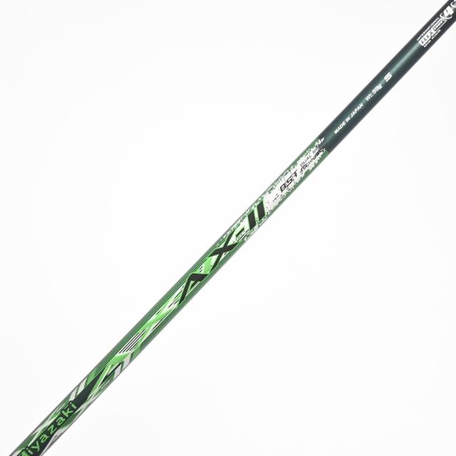 【中古ゴルフクラブ】ダンロップ　XXIO　ゼクシオ X(2022) アイアン Miyazaki AX-2　シャフト：Miyazaki AX-2_4