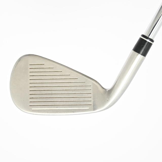【中古ゴルフクラブ】テーラーメイド　M4　M4(2021) アイアン KBS MAX 85　シャフト：KBS MAX 85_2