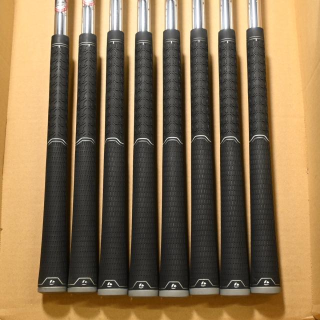 【中古ゴルフクラブ】テーラーメイド　M4　M4(2021) アイアン KBS MAX 85　シャフト：KBS MAX 85_7