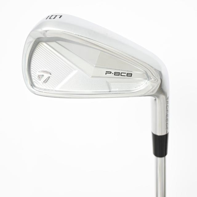中古ゴルフクラブ】テーラーメイド P8 P8CB(2025) アイアン N.S.PRO