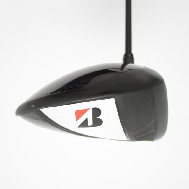 【中古ゴルフクラブ】ブリヂストン　BRIDGESTONE GOLF　B2 HT ドライバー VANQUISH BS50　シャフト：VANQUISH BS50_3