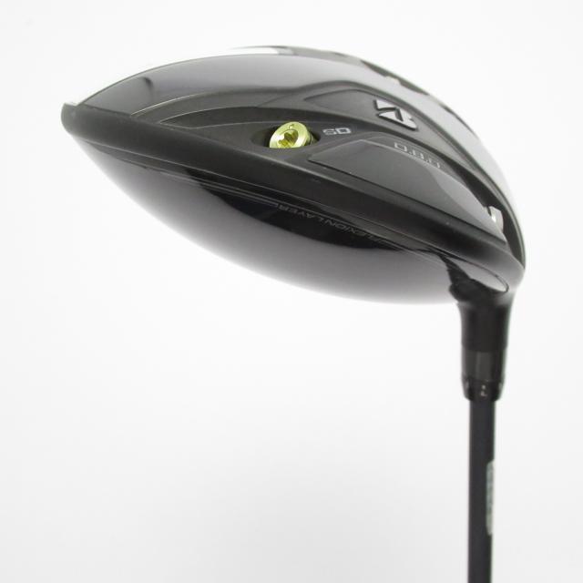 【中古ゴルフクラブ】ブリヂストン　BRIDGESTONE GOLF　B2 HT ドライバー VANQUISH BS50　シャフト：VANQUISH BS50_4