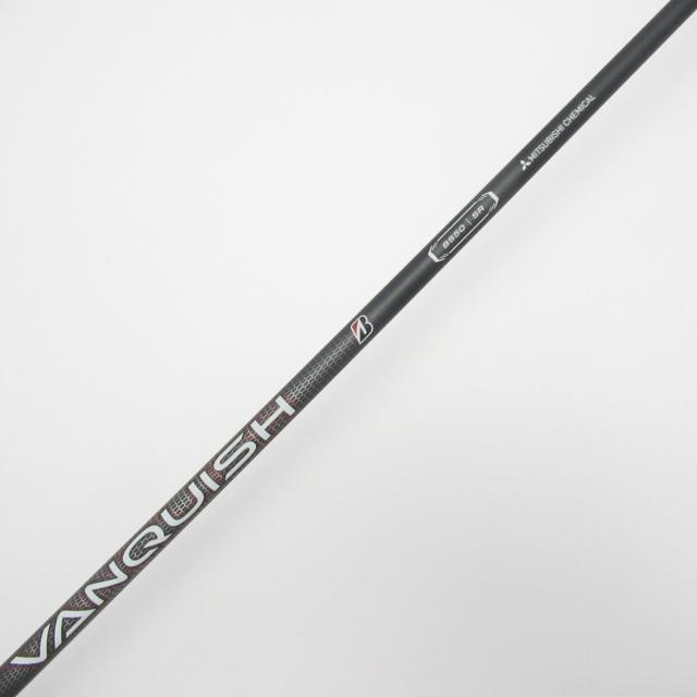 【中古ゴルフクラブ】ブリヂストン　BRIDGESTONE GOLF　B2 HT ドライバー VANQUISH BS50　シャフト：VANQUISH BS50_5