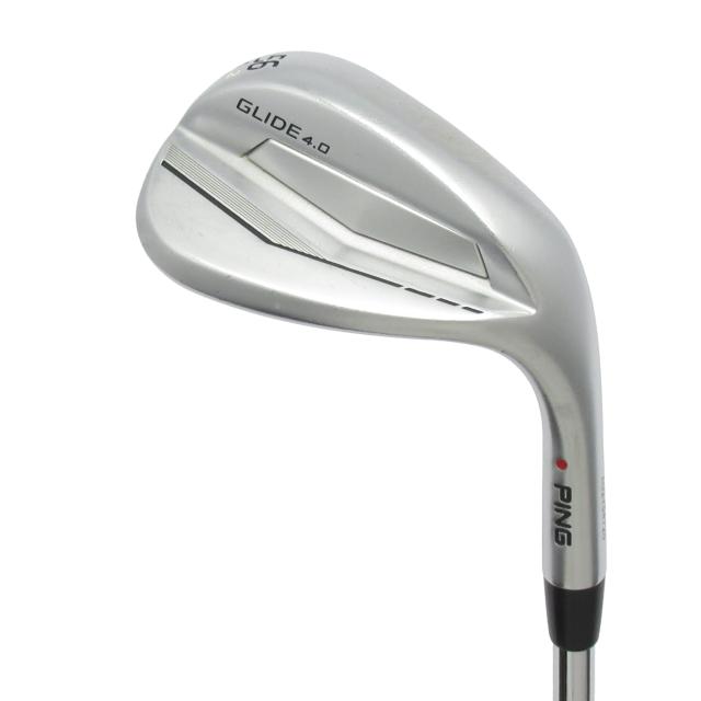 【中古ゴルフクラブ】ピン　GLIDE　グライド 4.0 S ウェッジ N.S.PRO MODUS3 TOUR 105　シャフト：N.S.PRO MODUS3 TOUR 105