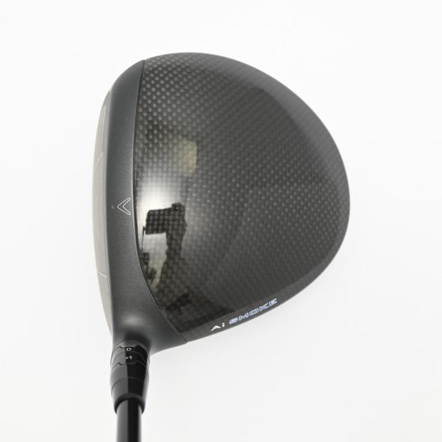 【中古ゴルフクラブ】キャロウェイゴルフ　Ai SMOKE　パラダイム Ai SMOKE MAX D ドライバー TENSEI 50 for Callaway　シャフト：TENSE…_1