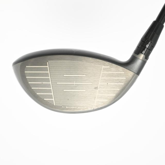 【中古ゴルフクラブ】キャロウェイゴルフ　Ai SMOKE　パラダイム Ai SMOKE MAX D ドライバー TENSEI 50 for Callaway　シャフト：TENSE…_2